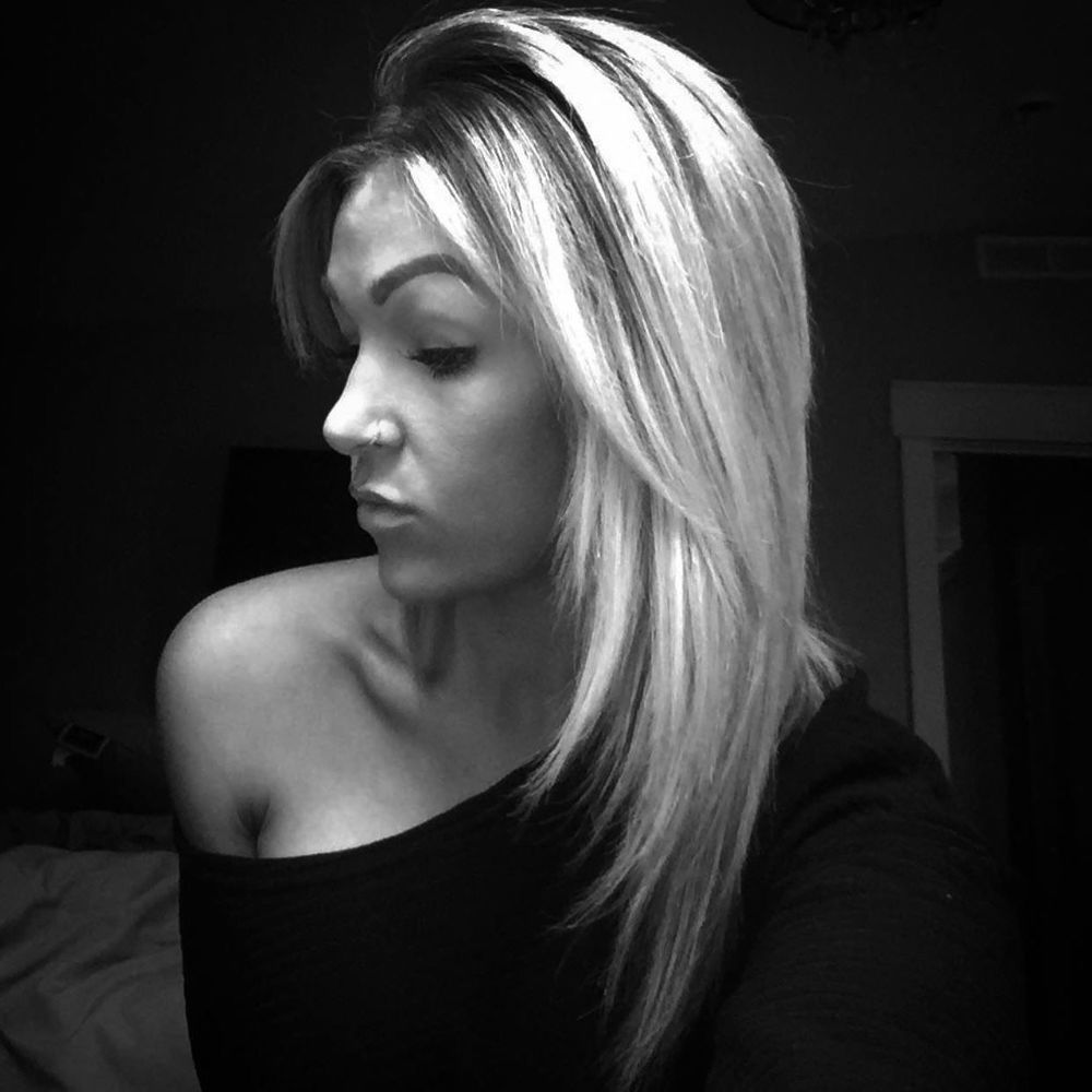 Meet your Posher, Kalyn